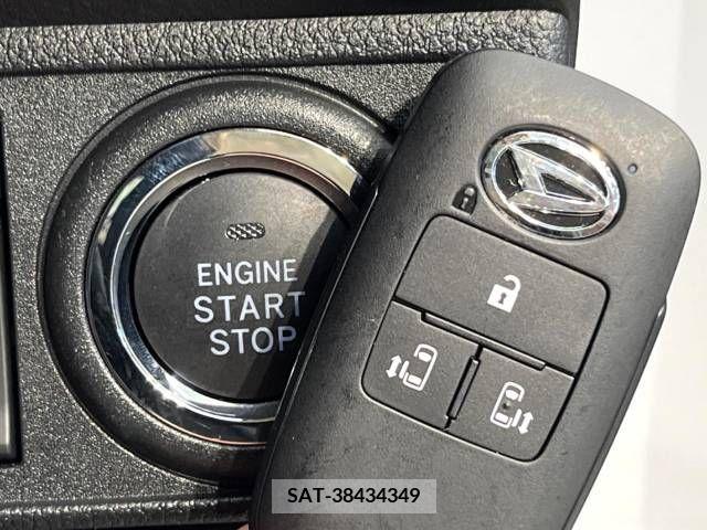 Daihatsu MOVE 2023-07 278978-7