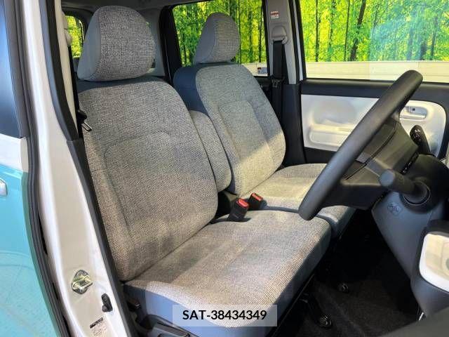Daihatsu MOVE 2023-07 278978-8