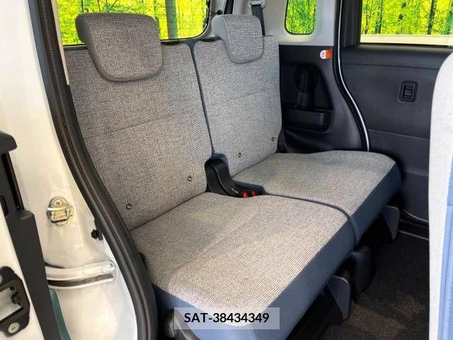 Daihatsu MOVE 2023-07 278978-9