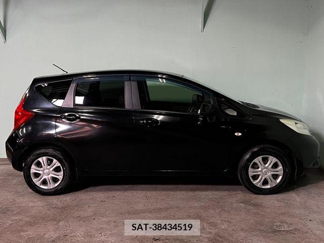 Nissan NOTE 2012-10 222809-16