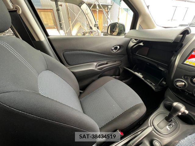 Nissan NOTE 2012-10 222809-17