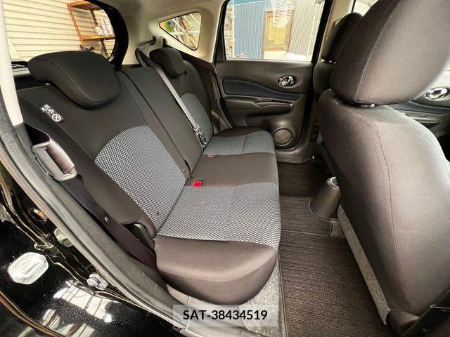Nissan NOTE 2012-10 222809-18