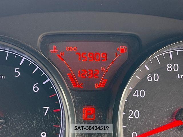 Nissan NOTE 2012-10 222809-4