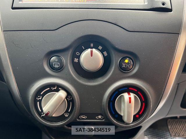 Nissan NOTE 2012-10 222809-8