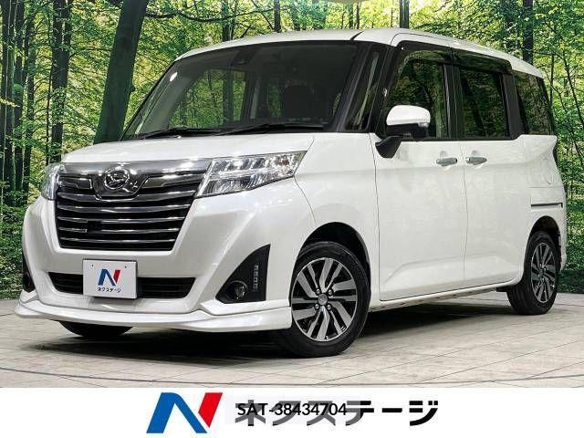 Daihatsu THOR 2018-05 298463-0