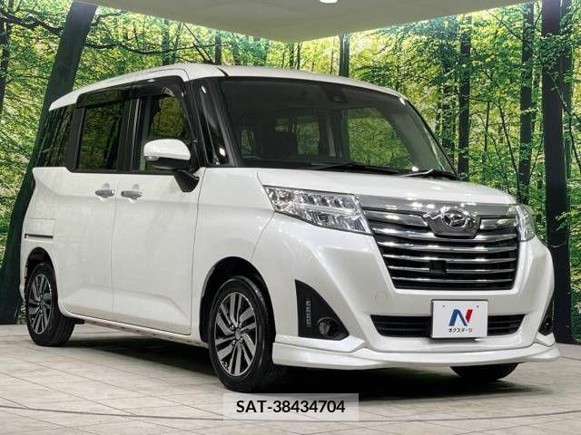 Daihatsu THOR 2018-05 298463-16