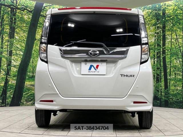 Daihatsu THOR 2018-05 298463-15