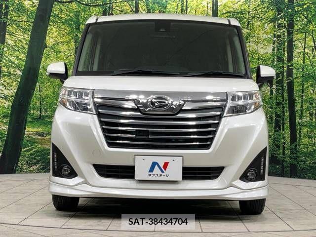 Daihatsu THOR 2018-05 298463-14