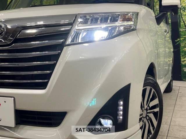 Daihatsu THOR 2018-05 298463-12