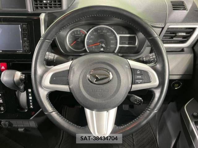 Daihatsu THOR 2018-05 298463-11