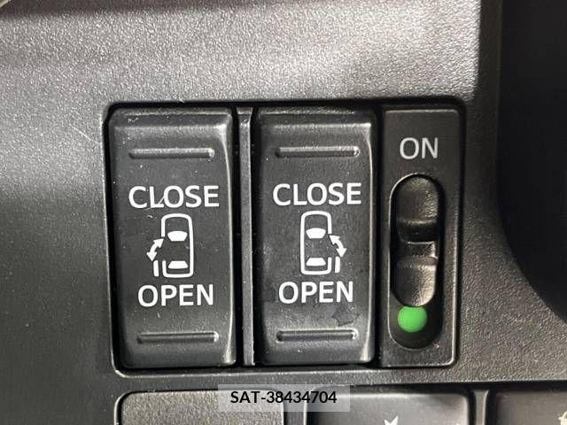 Daihatsu THOR 2018-05 298463-7