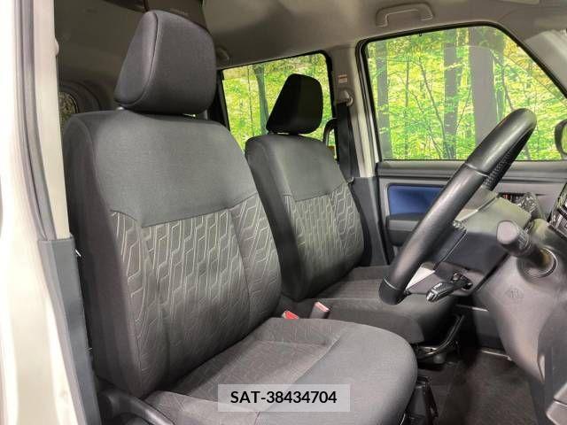 Daihatsu THOR 2018-05 298463-8