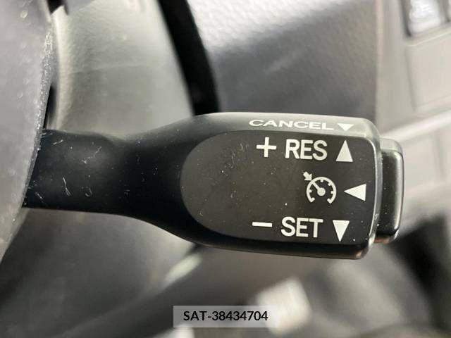 Daihatsu THOR 2018-05 298463-6