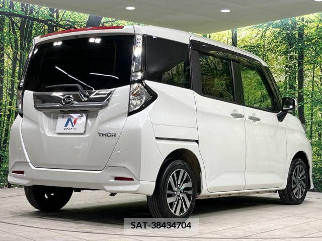 Daihatsu THOR 2018-05 298463-17