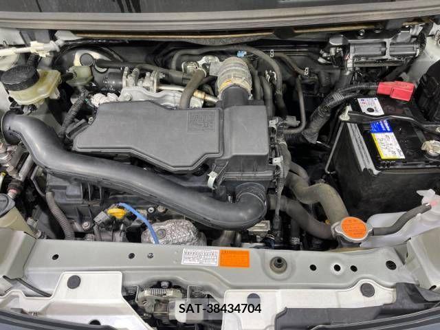 Daihatsu THOR 2018-05 298463-18