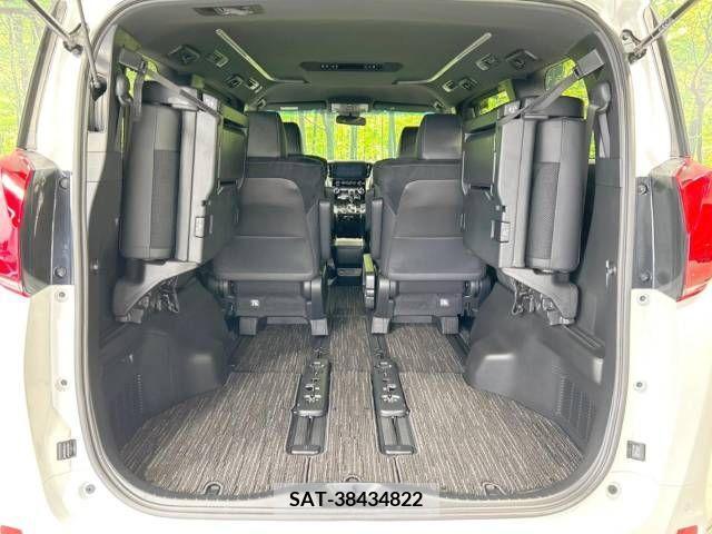 Toyota ALPHARD 2022-09 373524-11