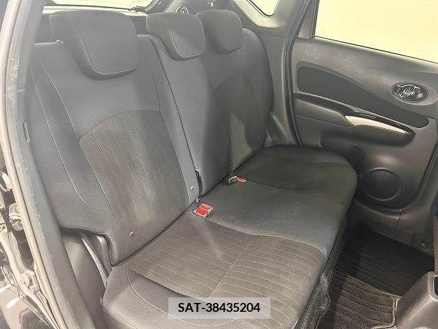 Nissan NOTE 2019-04 281734-9