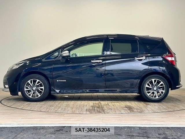 Nissan NOTE 2019-04 281734-13