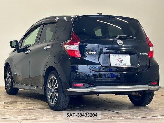 Nissan NOTE 2019-04 281734-16