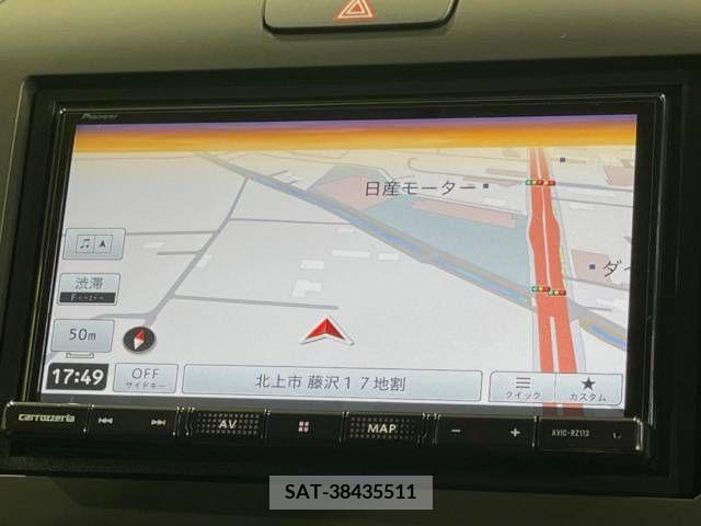 Honda FREED 2023-07 391022-4