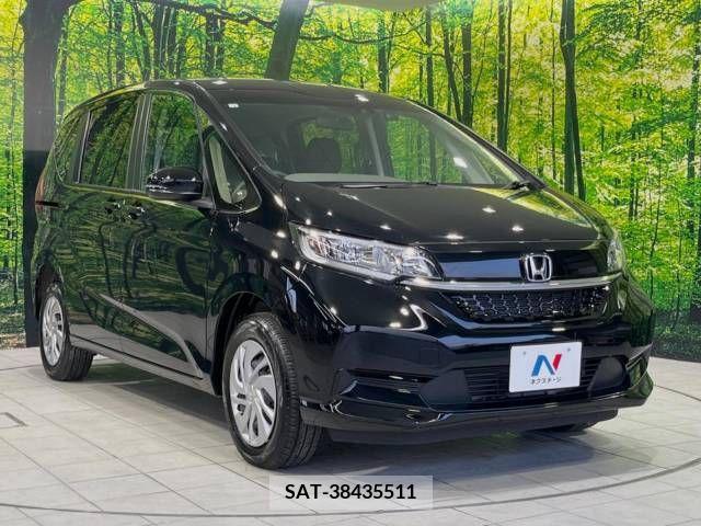Honda FREED 2023-07 391022-16
