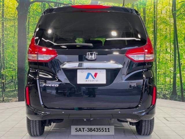 Honda FREED 2023-07 391022-15
