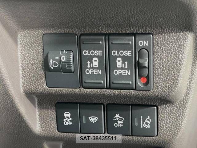 Honda FREED 2023-07 391022-2