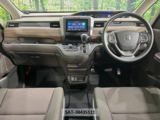 Honda FREED 2023-07 391022-1