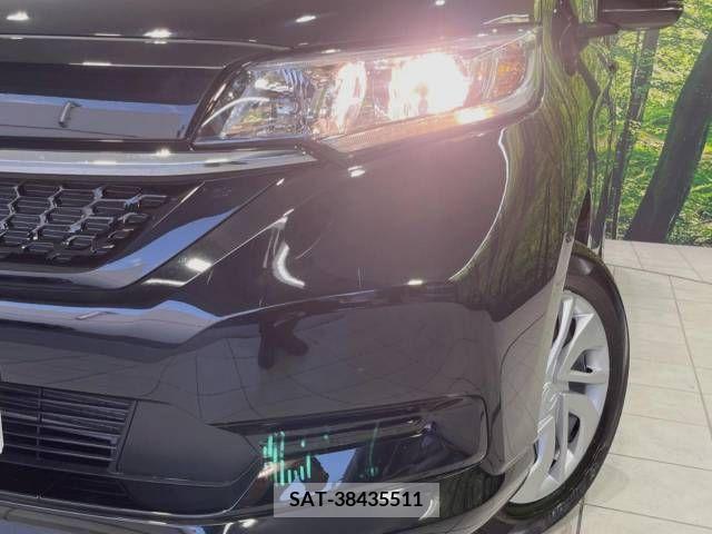 Honda FREED 2023-07 391022-12