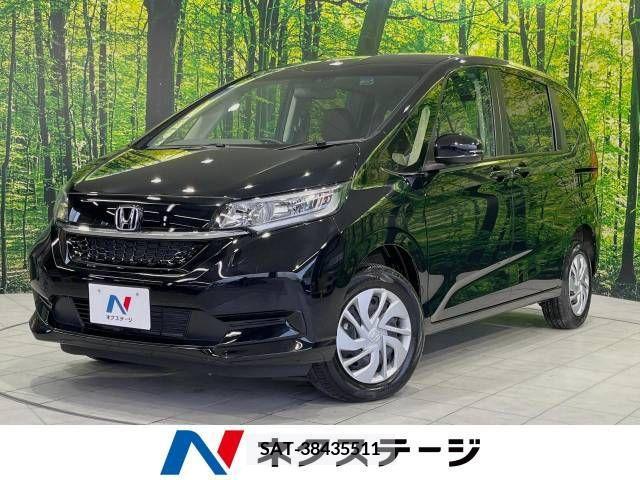 Honda FREED 2023-07 391022-0