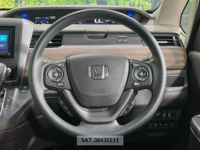Honda FREED 2023-07 391022-11