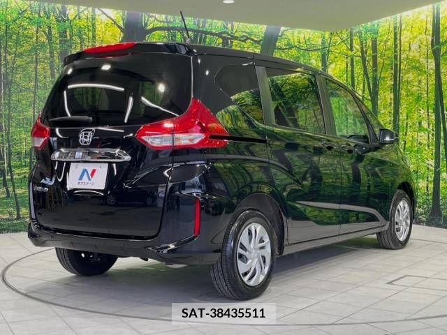 Honda FREED 2023-07 391022-17