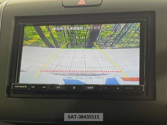 Honda FREED 2023-07 391022-5