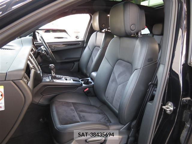 Porsche MACAN 2015-01 233395-6