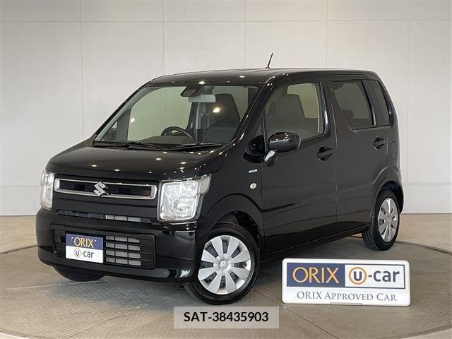 Suzuki WAGON R 2022-07 340541-0