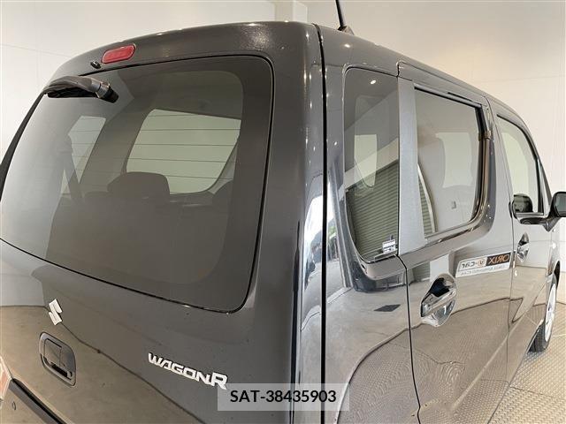 Suzuki WAGON R 2022-07 340541-22