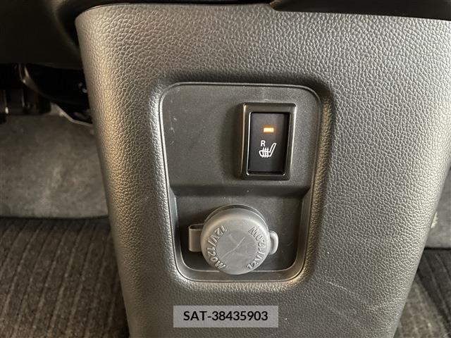 Suzuki WAGON R 2022-07 340541-19