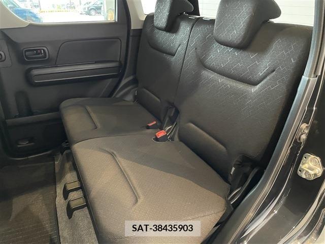 Suzuki WAGON R 2022-07 340541-29