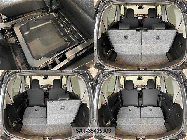Suzuki WAGON R 2022-07 340541-5