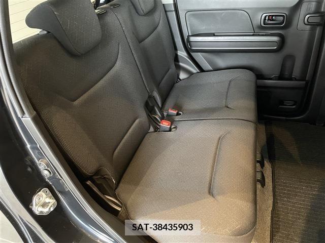 Suzuki WAGON R 2022-07 340541-28