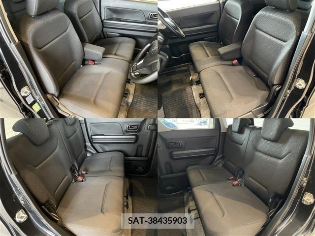 Suzuki WAGON R 2022-07 340541-4