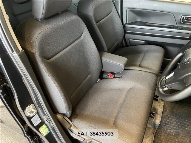 Suzuki WAGON R 2022-07 340541-25