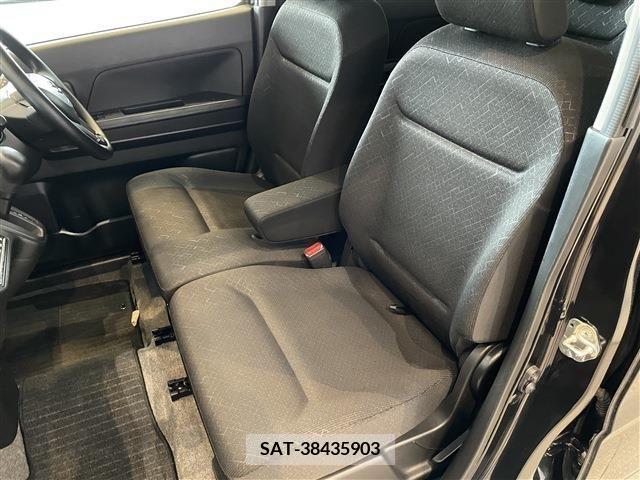Suzuki WAGON R 2022-07 340541-27