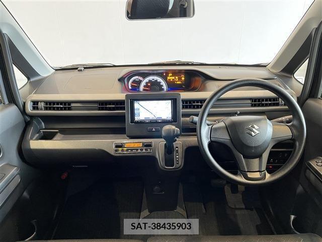 Suzuki WAGON R 2022-07 340541-2