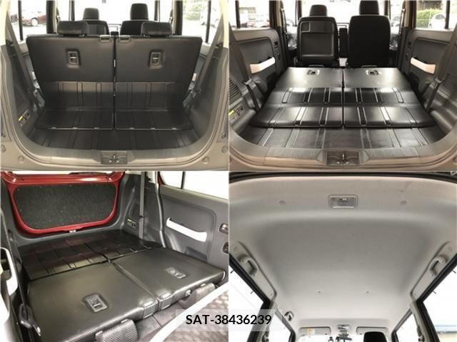 Suzuki HUSTLER 2018-03 328891-11
