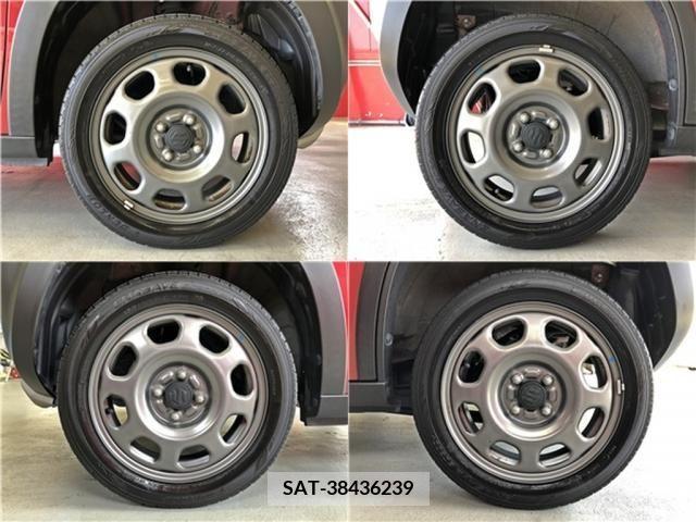 Suzuki HUSTLER 2018-03 328891-4