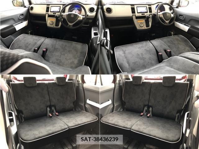 Suzuki HUSTLER 2018-03 328891-10