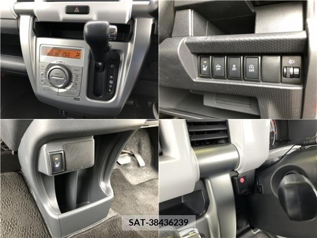Suzuki HUSTLER 2018-03 328891-8