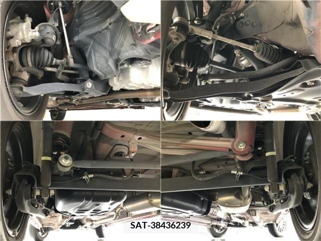 Suzuki HUSTLER 2018-03 328891-13