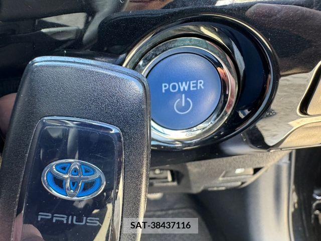 Toyota PRIUS 2020-03 208936-12